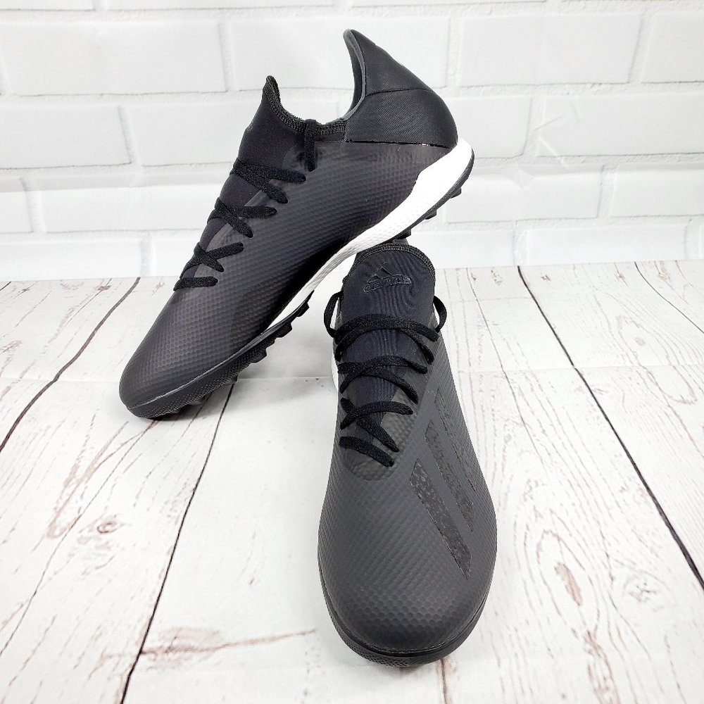 Adidas X Tango 18.3 TF Turf Indoor Soccer Cleats